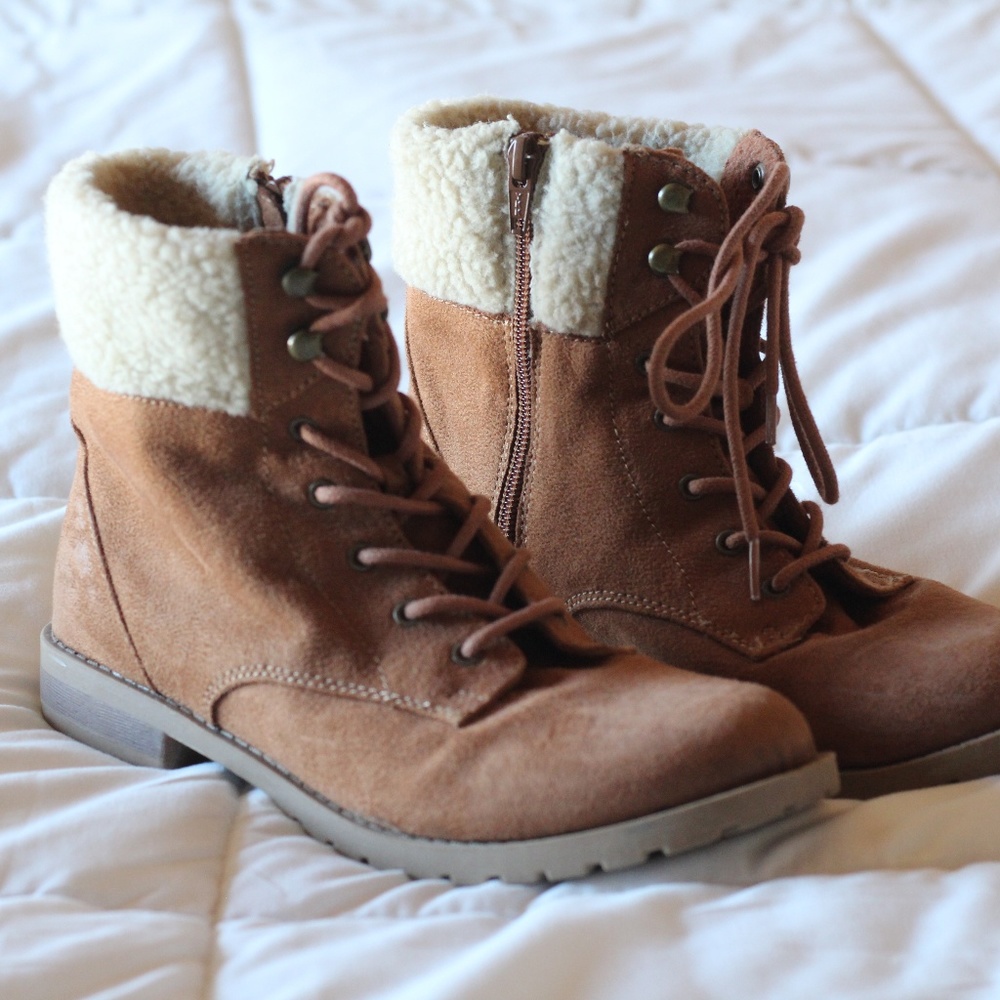 Boots
